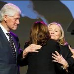 Clinton 3 some