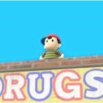 Ness drugs