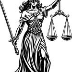 Lady Justice