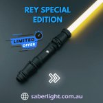 Rey Special Edition