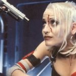 Tank Girl