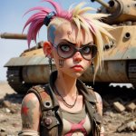 Tank Girl