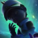 Boboiboy Sori(Intro Open)
