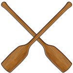 Paddle Oar