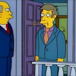 Seymour its the house on fire?