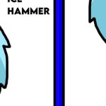 Ice Hammer