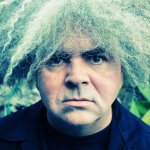 Buzz Osborne