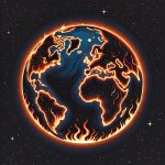 World on Fire