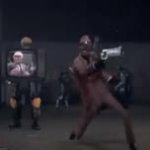TF2 spy suprise meme