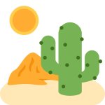 Desert