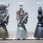 Raptor Engine Evolution