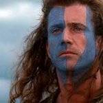 Braveheart