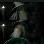 Confused Gandalf | SEVEN YEAR OLD ME WONDERING WHY THE F**K THE SUN IS STILL OUT WHEN IT'S 7:20 P.M | image tagged in memes,confused gandalf | made w/ Imgflip meme maker