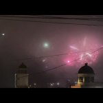 Fog works
