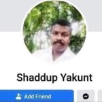 Shaddup Yakunt meme