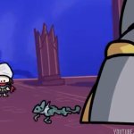 Random battle