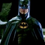 Batman Returns | image tagged in batman,memes,superhero,michael keaton,fanart | made w/ Imgflip meme maker