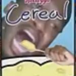 Mabatta cereal meme