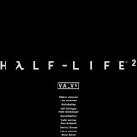 Half-Life 2 credits