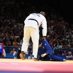 Teddy riner