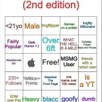 OwU’s bingo meme