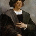 Christopher Columbus