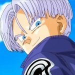 trunks