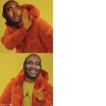 Jaime Harrison Hotline Bling