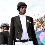 Snoop Dressage