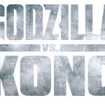 Logo Godzilla vs King kong