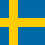 swedish flag