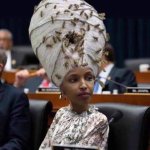 Ilhan Omar