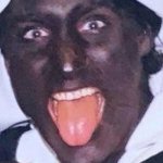 Justin Trudeau Blackface Photo