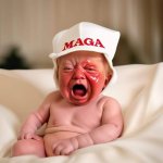 Baby drumpt