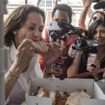 kamala pork meme