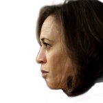 kamala head