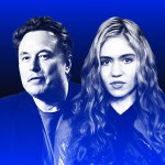 Musk v Grimes