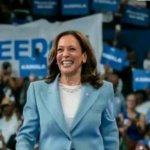 Laffin' Kamala Harris