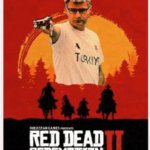 Turkish red dead redemption II