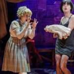 Jane Doe meme Lament