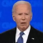 confused biden GIF Template