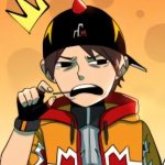 Boboiboy Rumble/Gentar Roasting