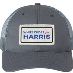 White Dudes for Harris