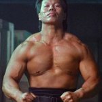 Bolo Yeung aka 杨斯 template