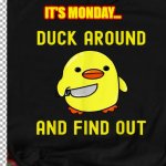 Free | IT'S MONDAY... | image tagged in free | made w/ Imgflip meme maker