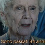 Titanic - sono passati 84 anni