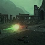 Hogwarts battle