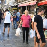 Plastic Bags in Israel