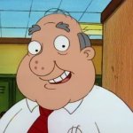 Principal Wartz