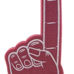 Foam Finger